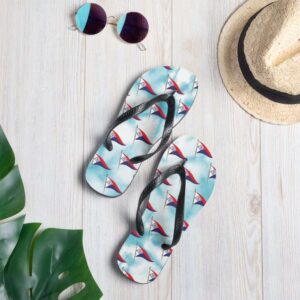 sublimation flip flops white lifestyle 1 618c12dfc6bdf.jpg