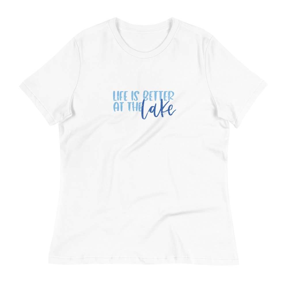 womens relaxed t shirt white front 61b7b294655de.jpg